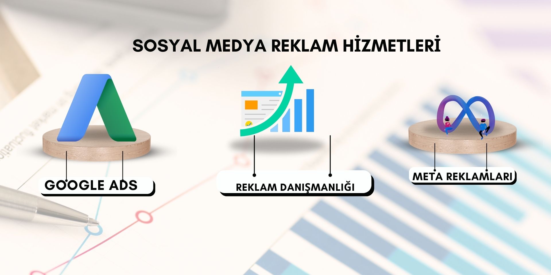 Sosyal Medya Danışmanlığı